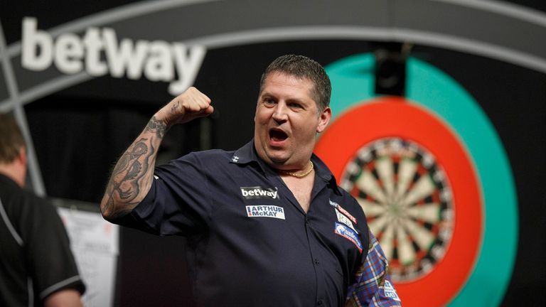 Michael Smith vs. Gary Anderson, Betting Tips & Odds │28 APRIL, 2022