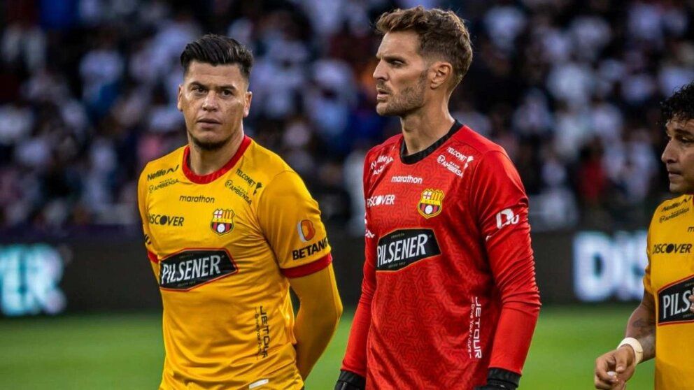 Barcelona SC vs Bolivar Prediction, Betting Tips & Odds │20 APRIL, 2023