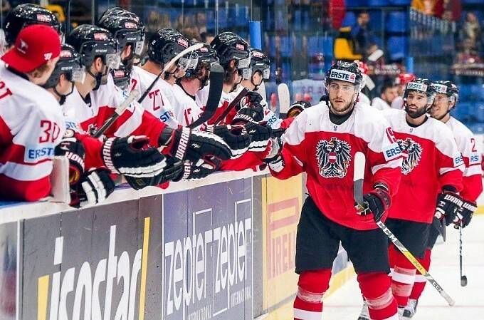 Norway vs Austria Prediction, Betting Tips & Odds │18 MAY, 2022 IIHF World Championship