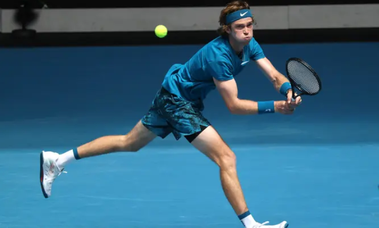 Yoshihito Nishioka vs Andrey Rublev Prediction, Betting Tips & Odds │31 OCTOBER, 2023