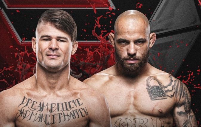 Hooker Believes Winner of Lopes vs. Silva Will Be Volkanovski’s Next Opponent