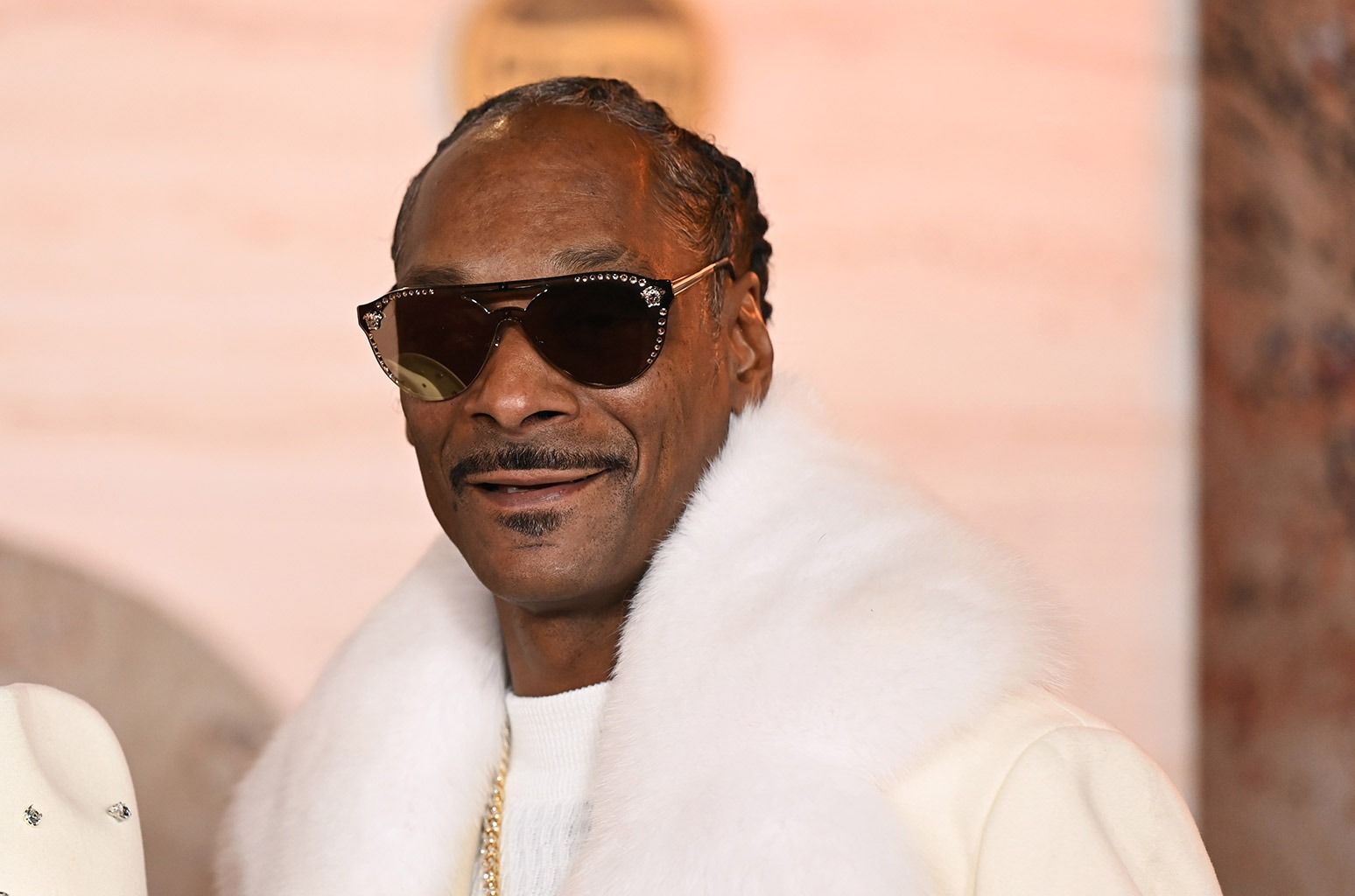 Snoop Dogg to Cover 2026 Winter Olympics