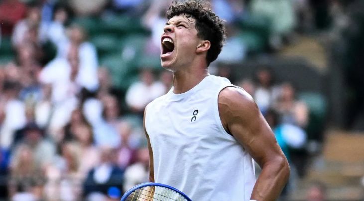 Brandon Nakashima vs Ben Shelton: Prediction for the Match on August 2, 2025