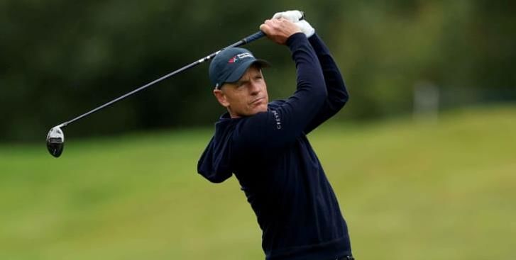Luke Donald Returns to ‘Day Job’ After Ryder Cup Glory