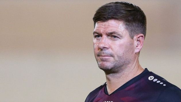 Steven Gerrard Walks Away from €11.4 Million to Leave Al Ettifaq