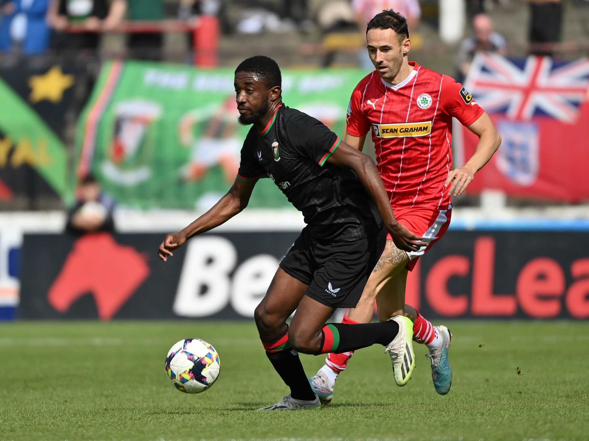 Newry City FC vs Glentoran FC Prediction, Betting Tips & Odds │09 SEPTEMBER, 2023