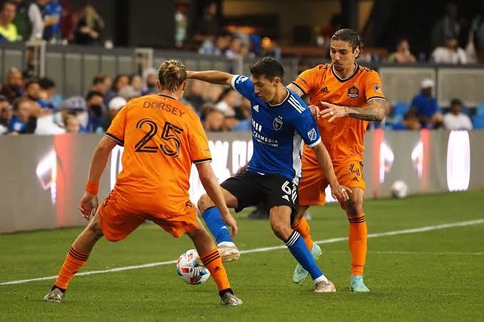 Houston Dynamo vs San Jose Earthquakes: Prediction for the Match on August 24, 2025