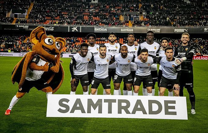 Athletic Club vs Valencia Prediction, Betting Tips & Odds │10 FEBRUARY, 2022