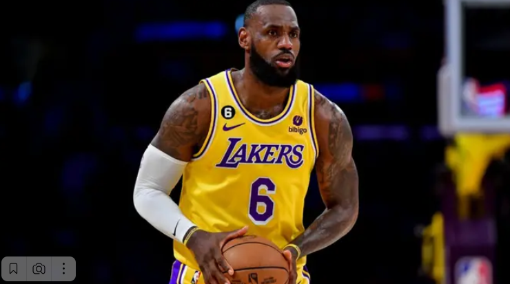 Cleveland Cavaliers vs Los Angeles Lakers Prediction, Betting Tips & Odds │26 NOVEMBER, 2023