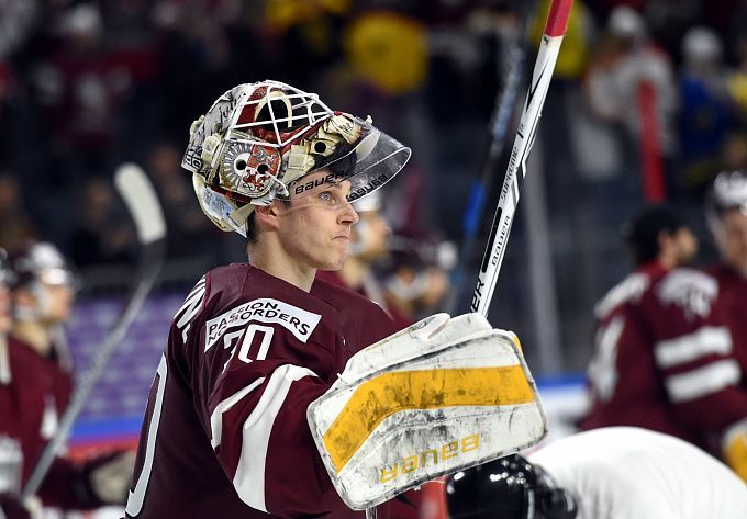 2022 IIHF World Championship: Latvia Ice Hockey Prediction, Betting Tips & Odds│13 MAY, 2022