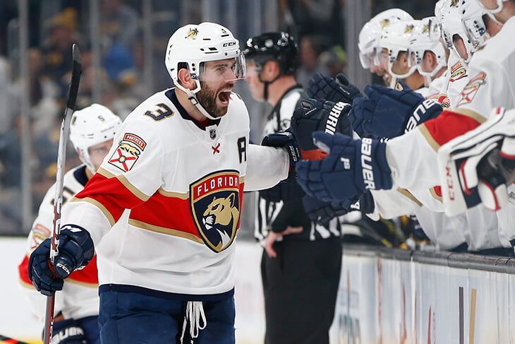 Columbus Blue Jackets vs Florida Panthers Prediction, Betting Tips & Odds │2 APRIL, 2023