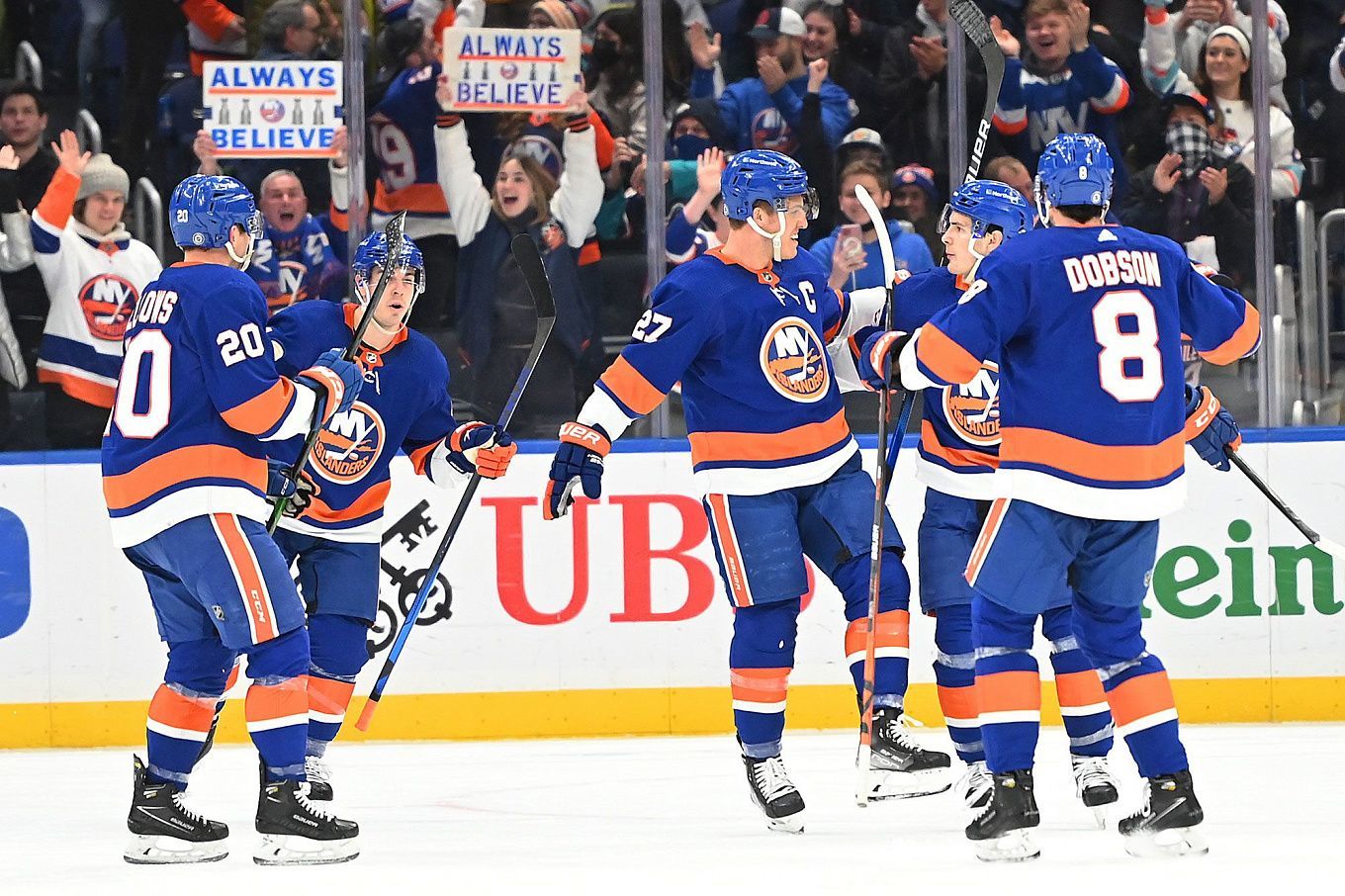 New York Islanders vs Philadelphia Flyers Pronóstico, Apuestas y Cuotas | 26 de enero de 2022