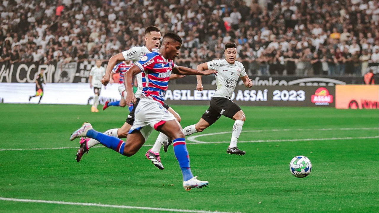 Fortaleza vs Corinthians Prediction, Betting, Tips, and Odds | 15 SEPTEMBER 2023