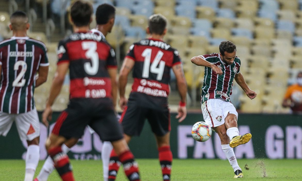 Flamengo vs Fluminense Prediction, Betting Tips & Odds │02 APRIL, 2023