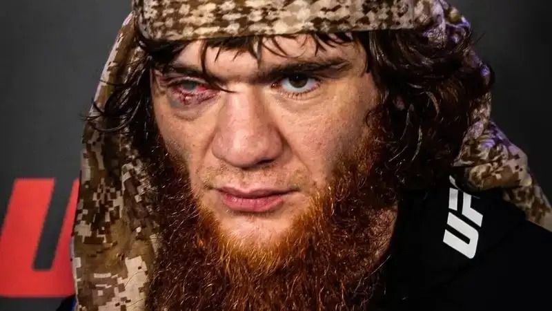 Shara Bullet Reveals Hollywood Movie Where He Played a Killer