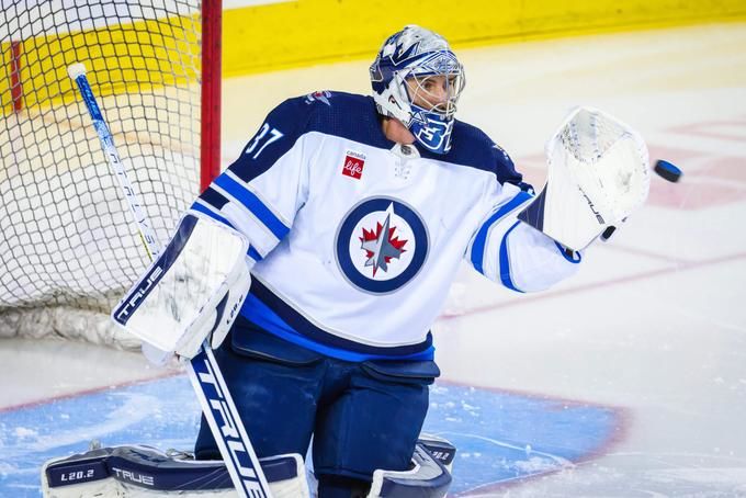 Winnipeg Jets vs St. Louis Blues Prediction, Betting Tips & Odds │31 JANUARY, 2023