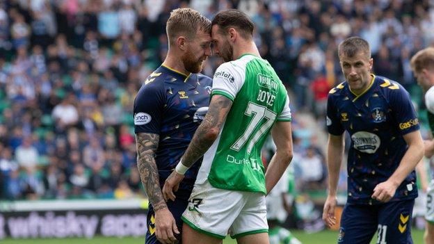 Hibernian vs Kilmarnock Prediction, Betting Tips & Odds │11 NOVEMBER, 2023