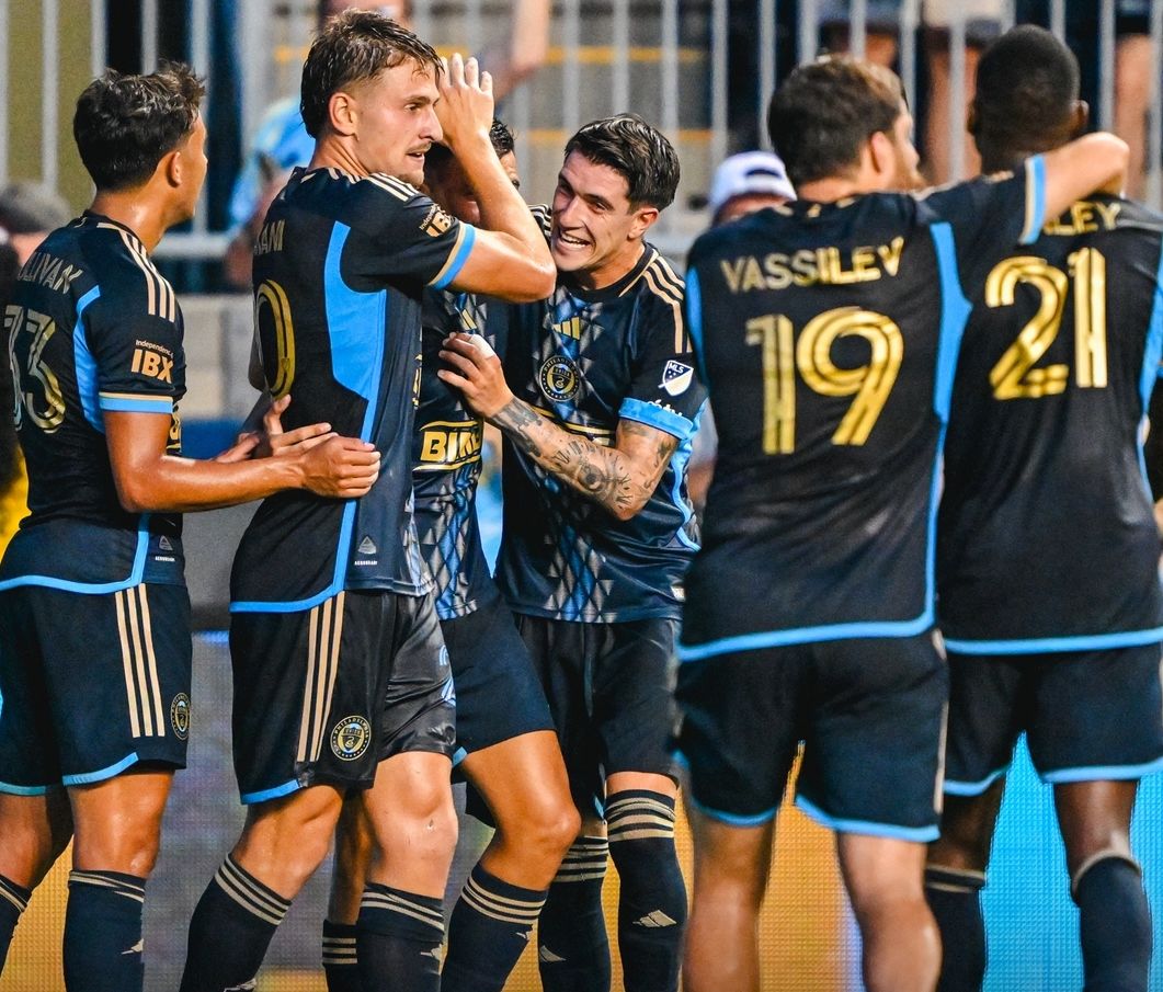 Houston Dynamo vs Philadelphia : Prediction for the Match on July 20, 2025