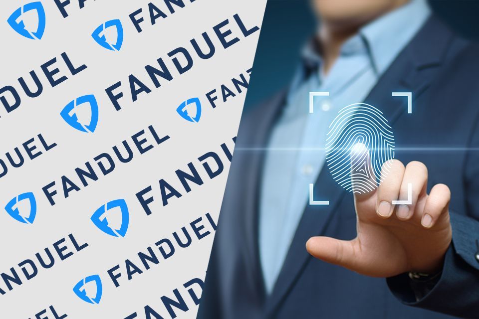 FanDuel Sign-Up