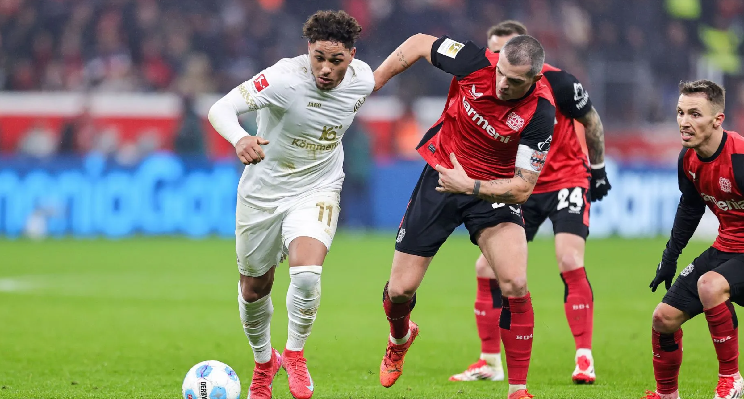 Mainz vs Bayer Leverkusen: Prediction for the Match on May 17, 2025