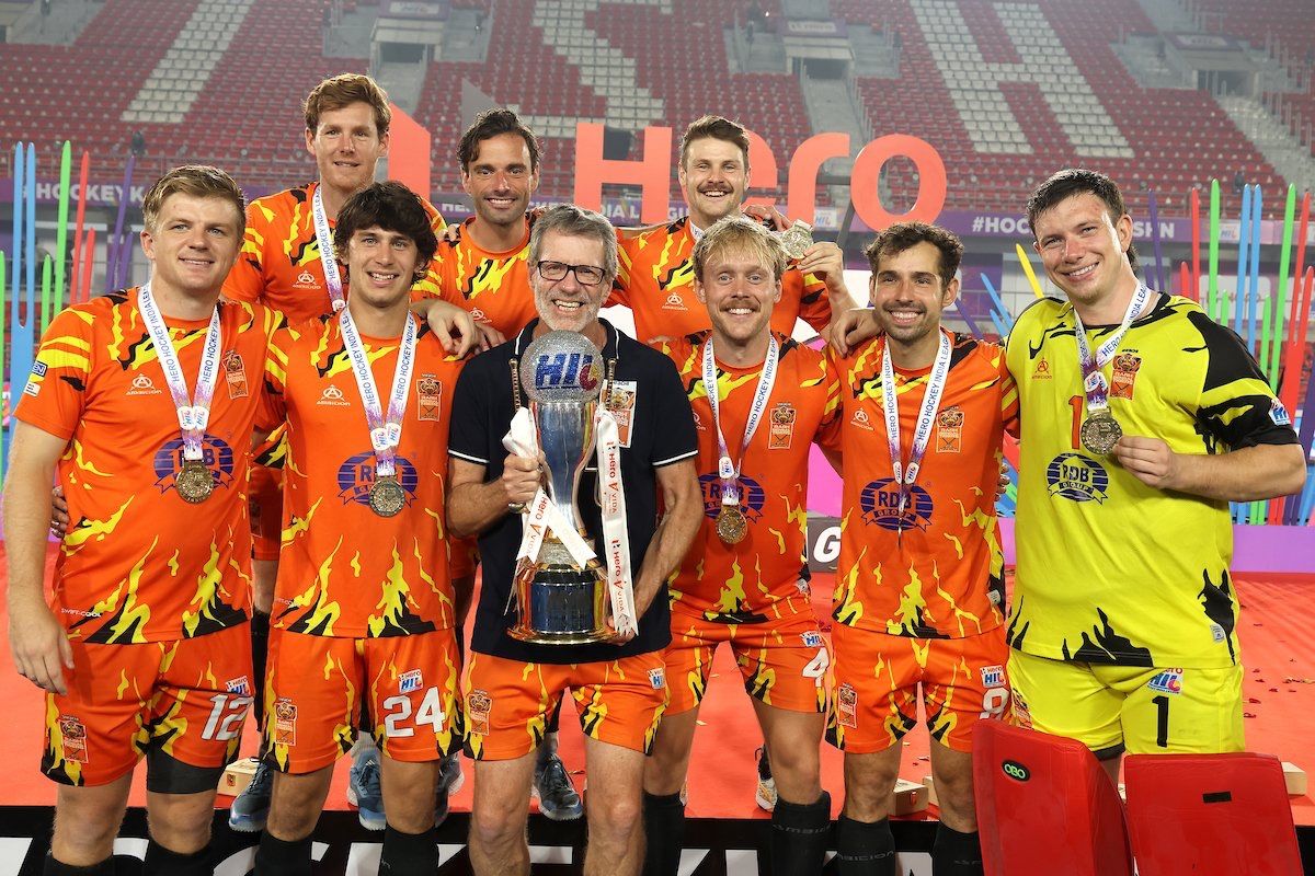 EXCLUSIVE | Belgium’s green light a big relief for HIL as Netherlands and Spain players pull out