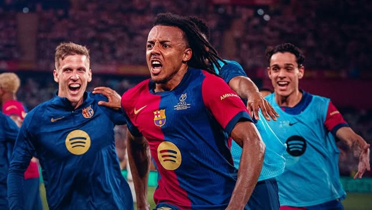 Barcelona Requested FIFA to Replace Leon in Club World Cup