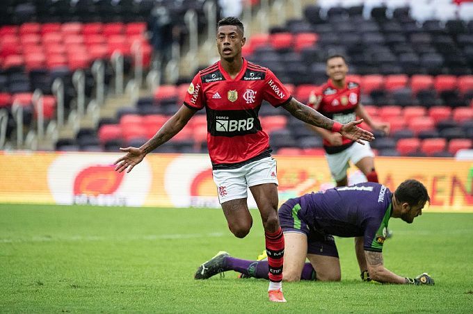 Bahia Vs Flamengo Betting Tips Odds 19 July 21 Bahia Vs Flamengo Betting Tips Odds 19 July 21