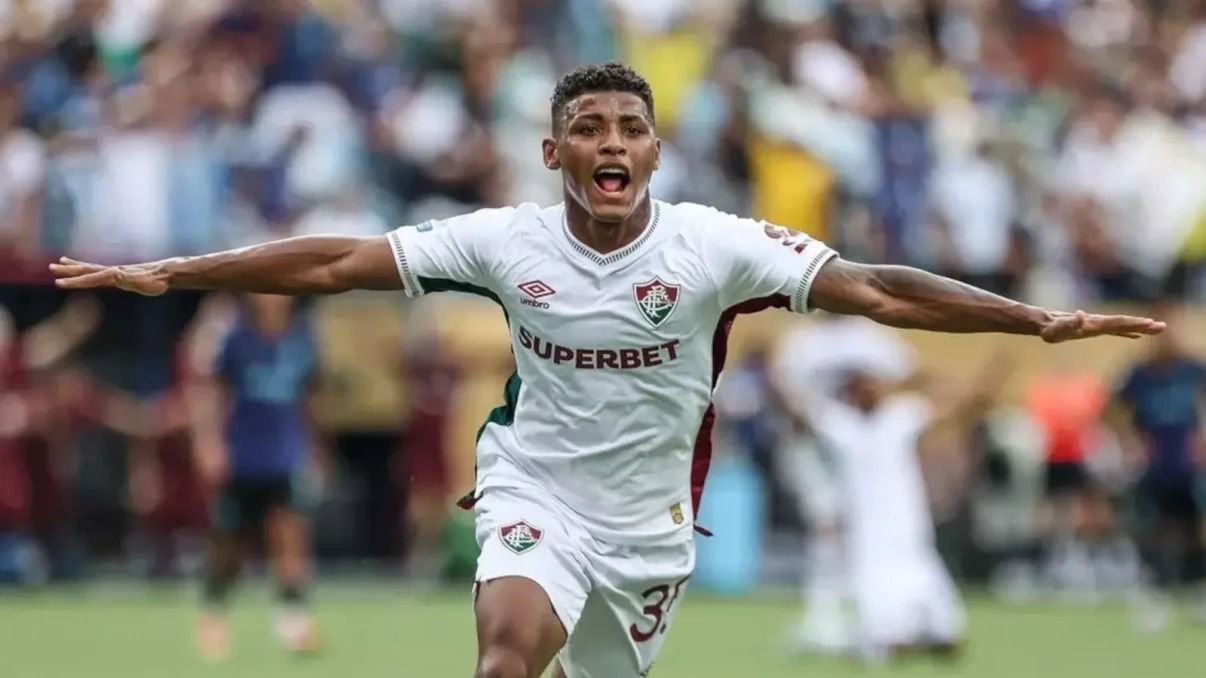 Fluminense Overcome Al-Hilal 2-1 in Club World Cup Quarter-Final