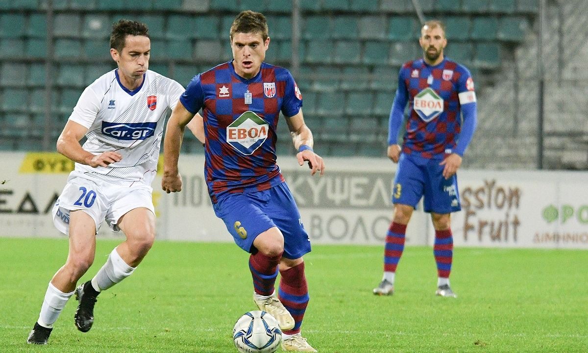 Volos vs Panserraikos Prediction, Betting Tips & Odds | 29 NOVEMBER 2023