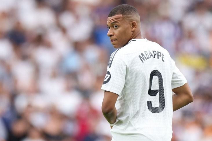 Mbappé Accuses PSG of Psychological Pressure
