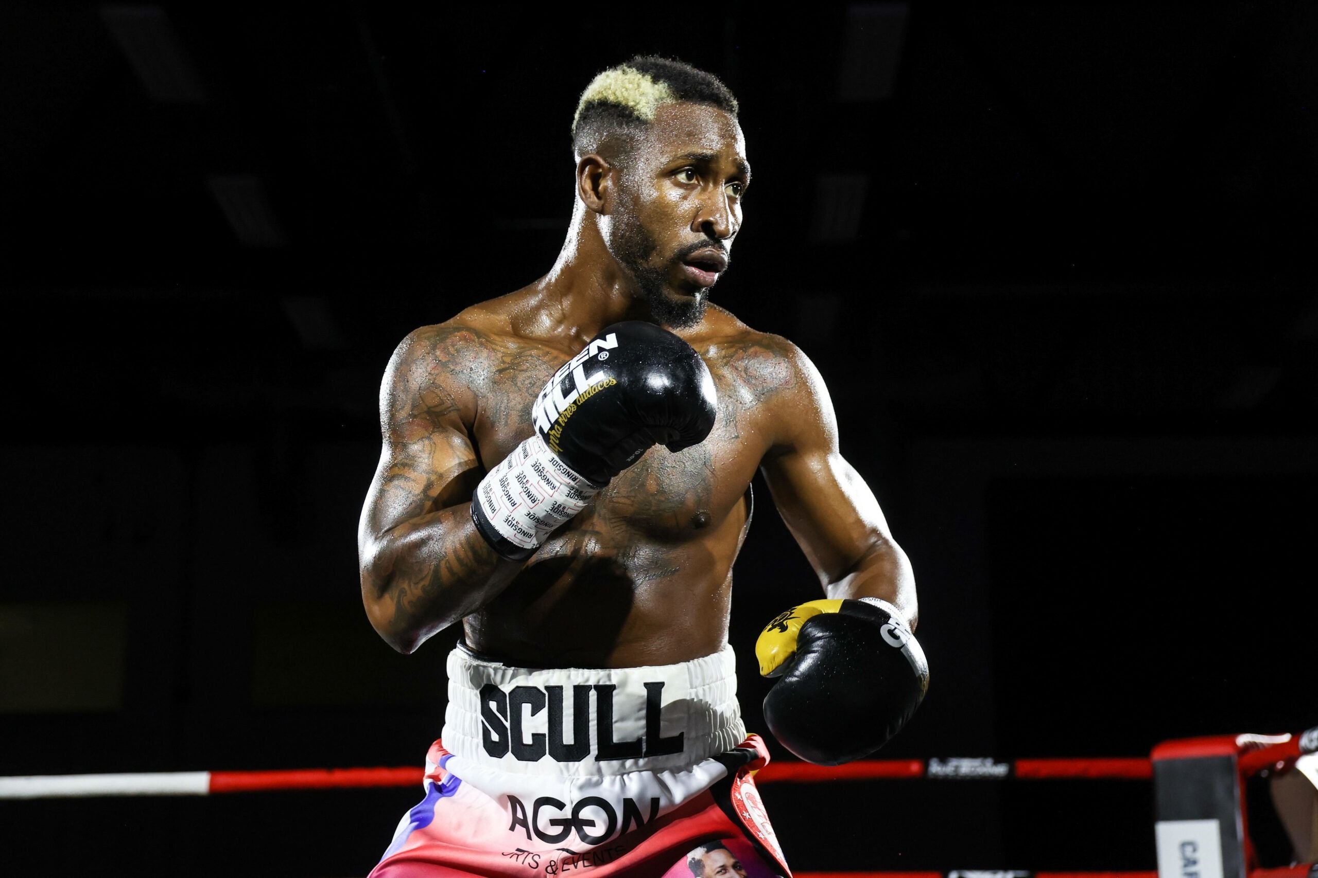 I Totally Felt Like I Had Won Against Canelo: Former Champion Scull