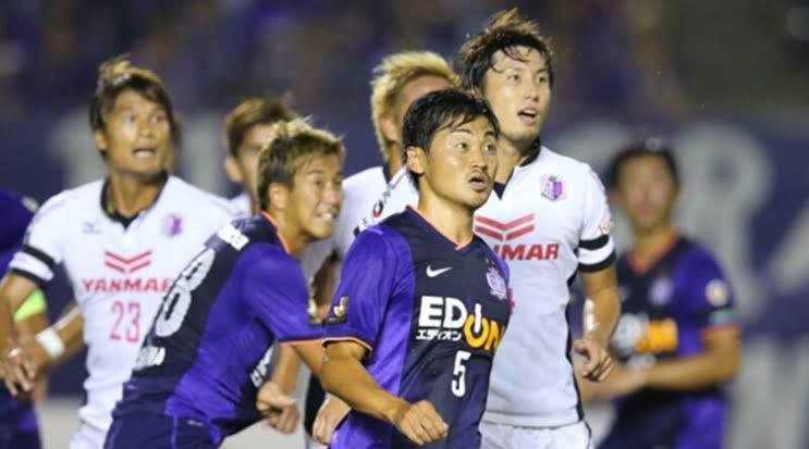 Cerezo Osaka vs Sanfrecce Hiroshima Prediction, Betting Tips & Odds│22 OCTOBER,2022