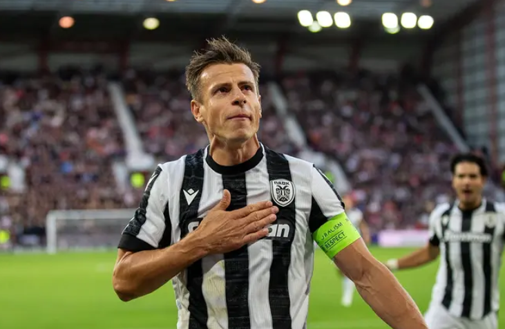 Aberdeen vs PAOK Prediction, Betting Tips & Odds │26 OCTOBER, 2023