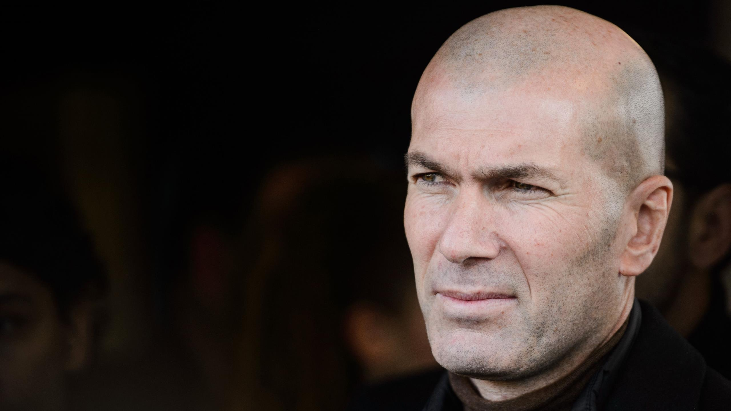 Zidane Turns Down Contract with Al Nassr for €150 Million in Two Years