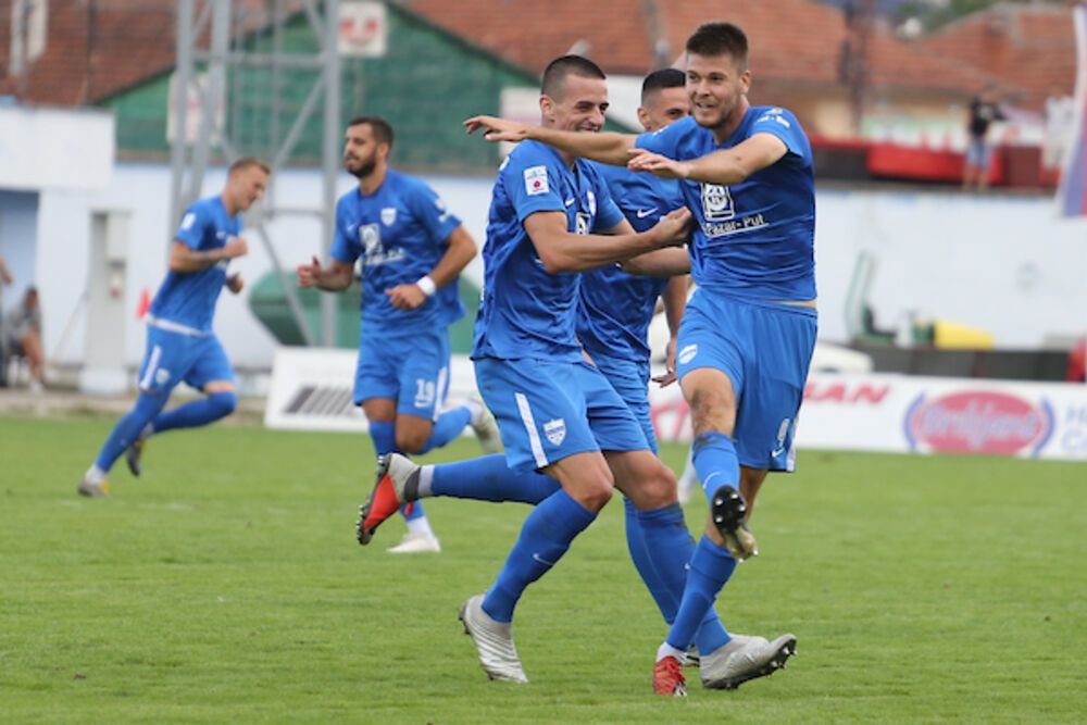 FK Novi Pazar vs FK Radnički Niš Prediction, Betting Tips & Odds │12 FEBRUARY, 2023