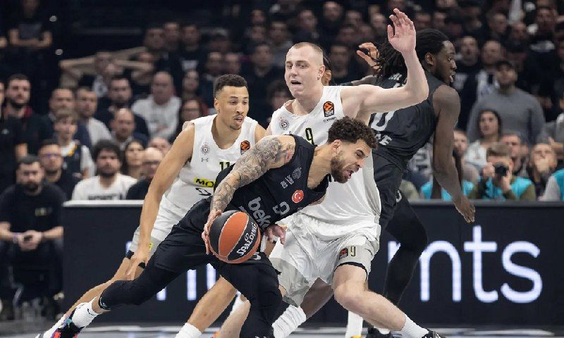 Partizan vs Fenerbahce. Pronóstico, Apuestas y Cuotas│9 de noviembre de 2023