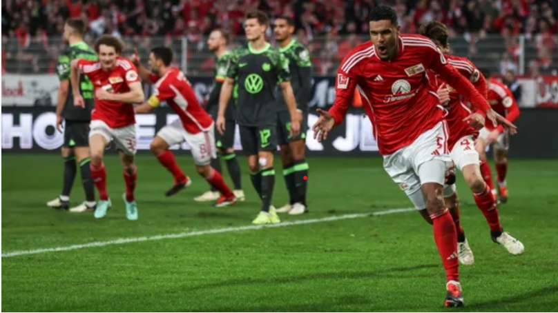 Union Berlin vs VfL Wolfsburg Prediction, Betting Tips & Odds │06 APRIL, 2025