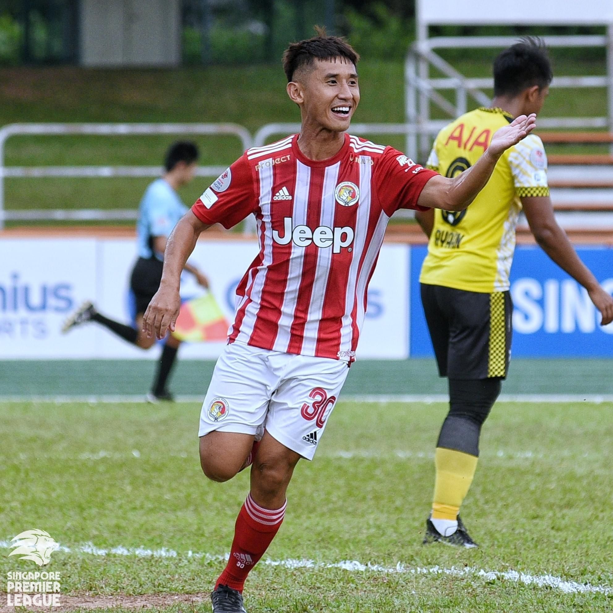 Tanjong Pagar United vs Hougang United Prediction, Betting Tips & Odds │17 JULY, 2022