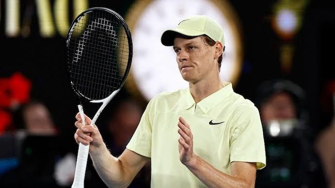 Jannik Sinner vs Marin Čilić: Prediction, Betting Tips & Odds for the  Tennis match - 25.09.2025