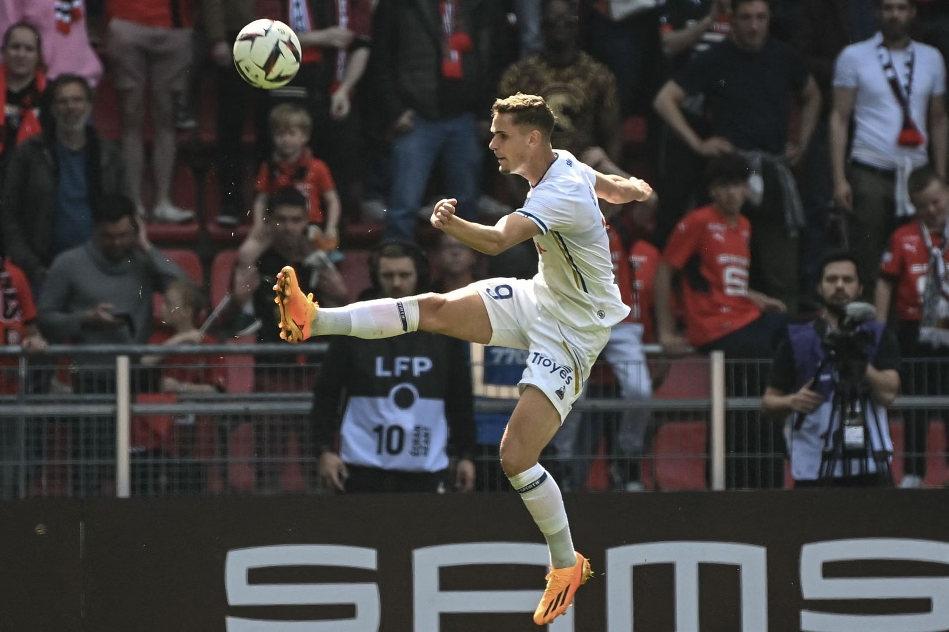 Troyes vs Strasbourg Prediction, Betting Tips & Odds │21 MAY, 2023