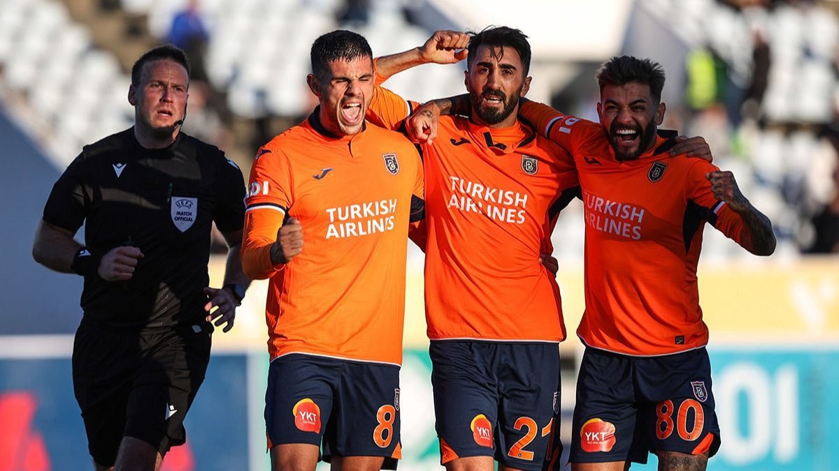 Konyaspor vs. Estambul Basaksehir. Pronostico, Apuestas y Cuotas│15 de agosto de 2022