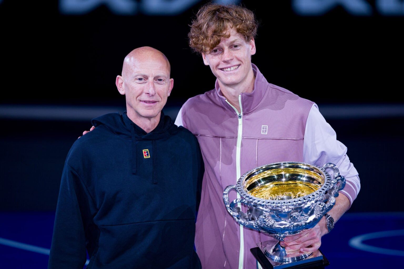 Former Physiotherapist of Sinner Opens Up on Their Relationship After Doping Scandal