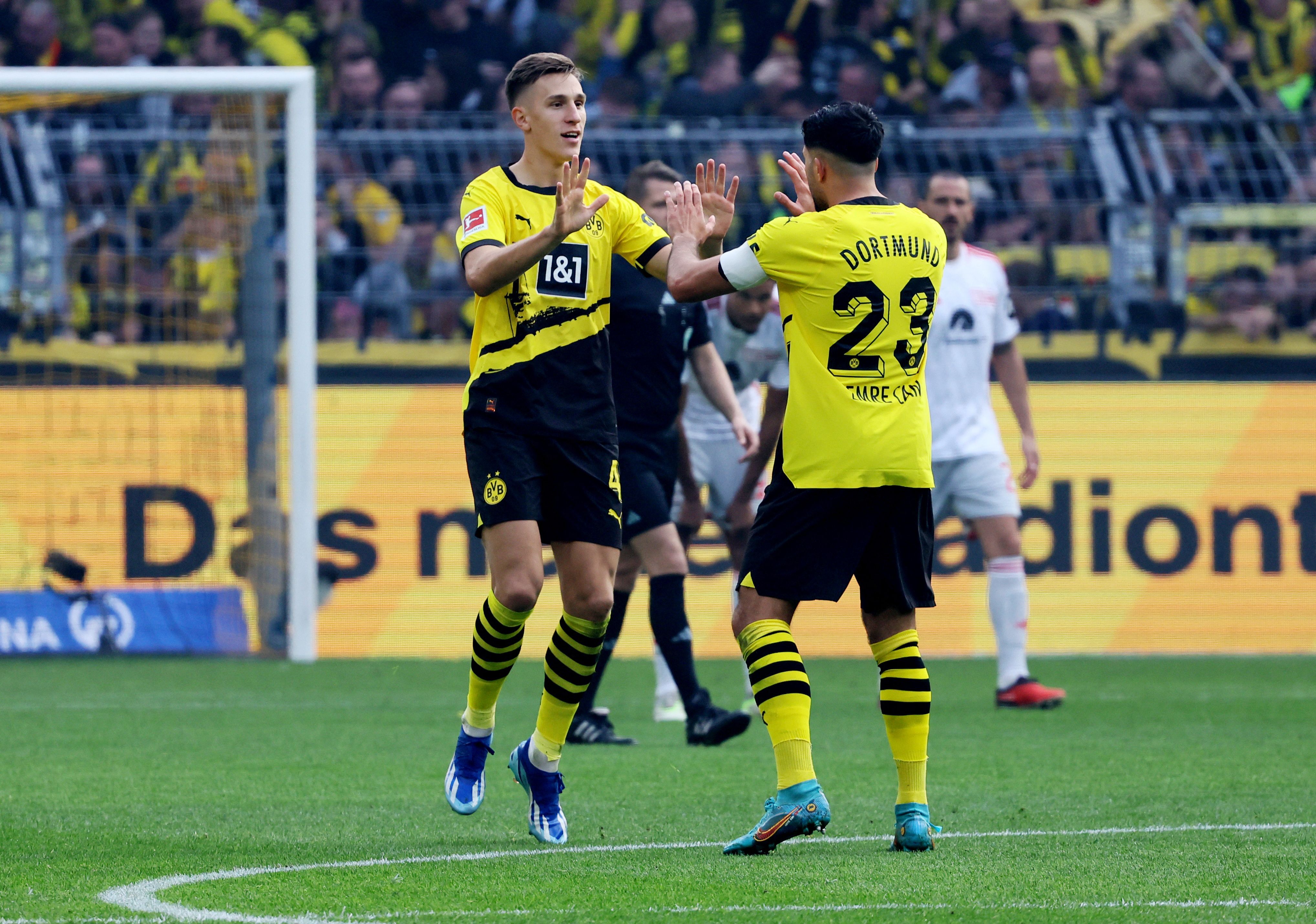 Borussia Dortmund vs Union Berlin: Prediction for the Match on August 31, 2025