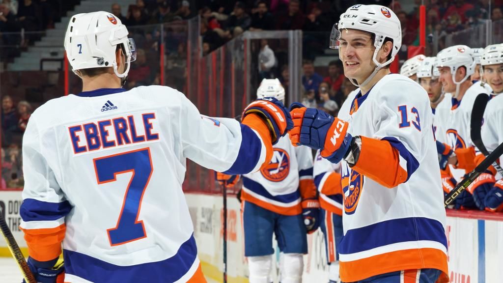 New York Islanders vs Montreal Canadiens Prediction, Betting Tips & Odds │13 APRIL, 2023