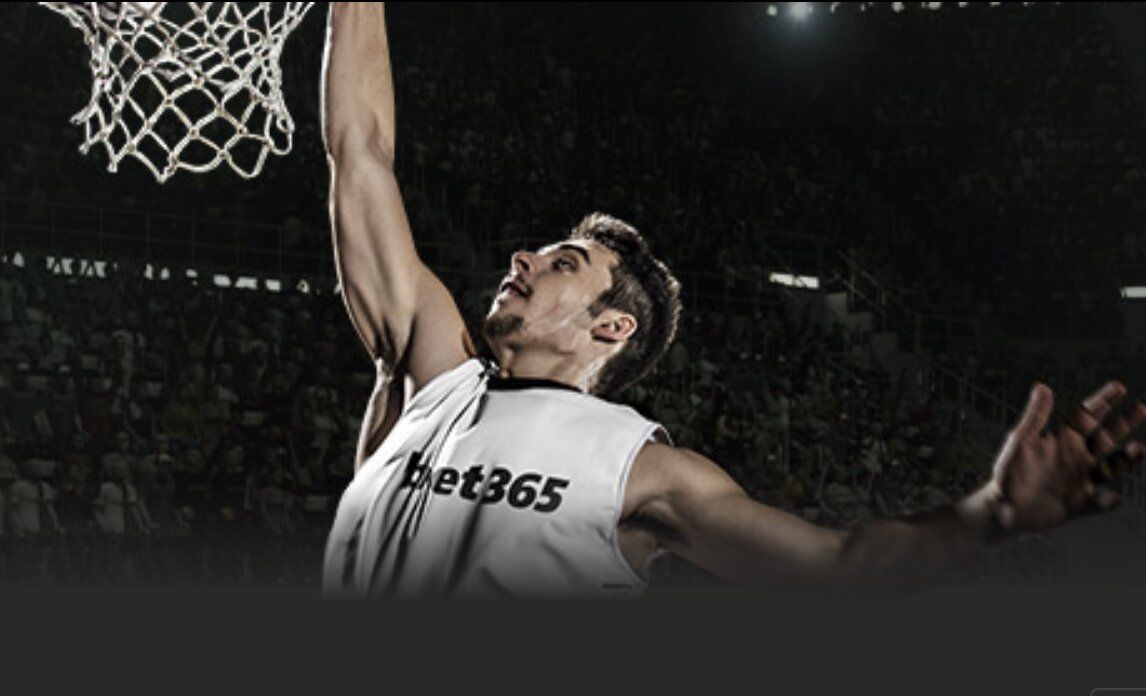 Bet365 Euro Basketball Early Payout Offer