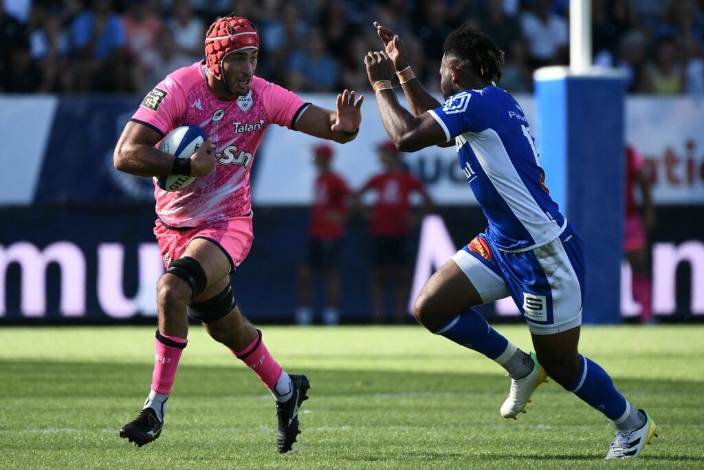 Stade Français Paris vs Castres Olympique Prediction, Betting Tips & Odds │07 JANUARY, 2023