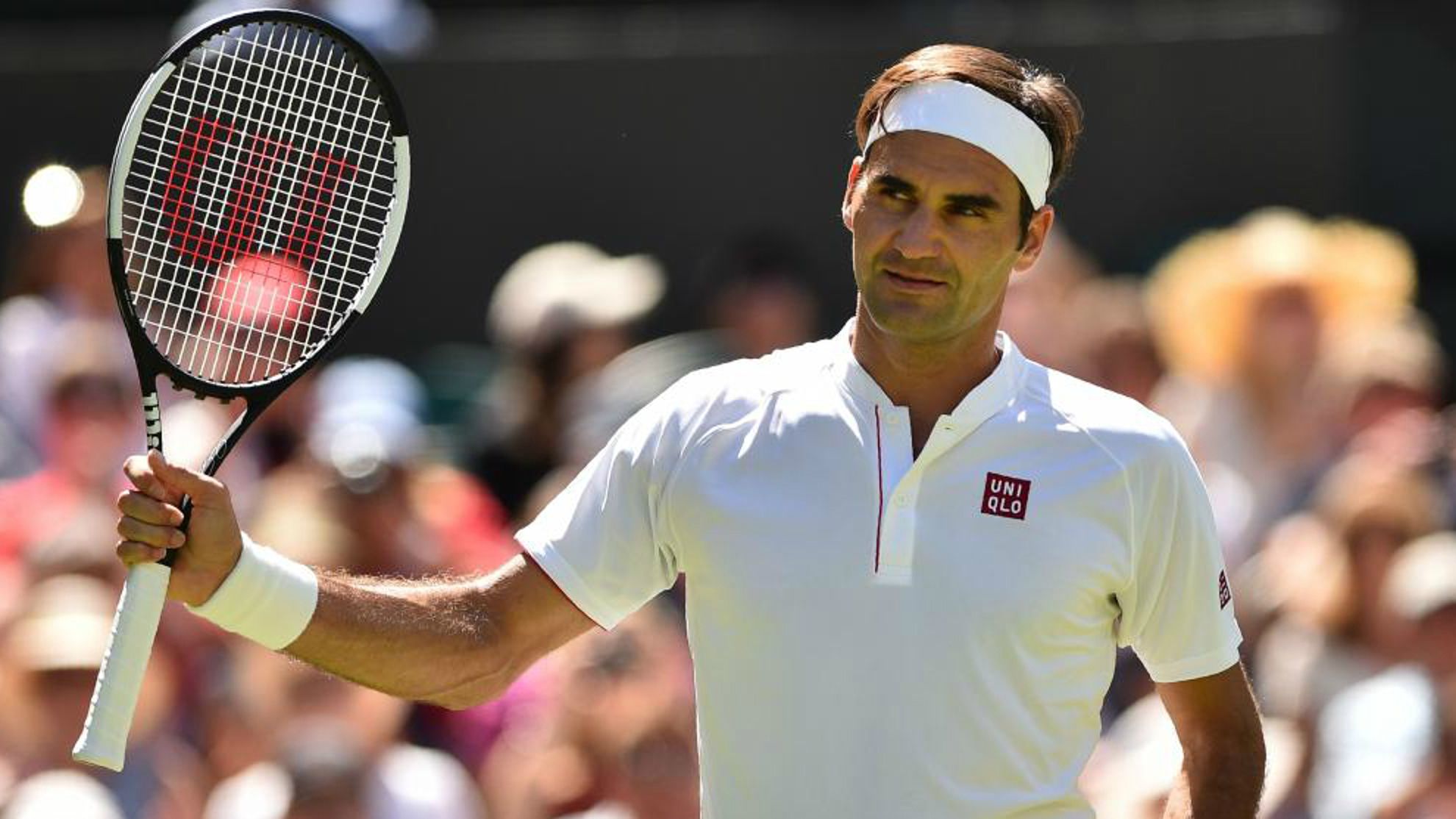 Roger Federer anuncia que el 25 de septiembre se retira definitivamente del tenis