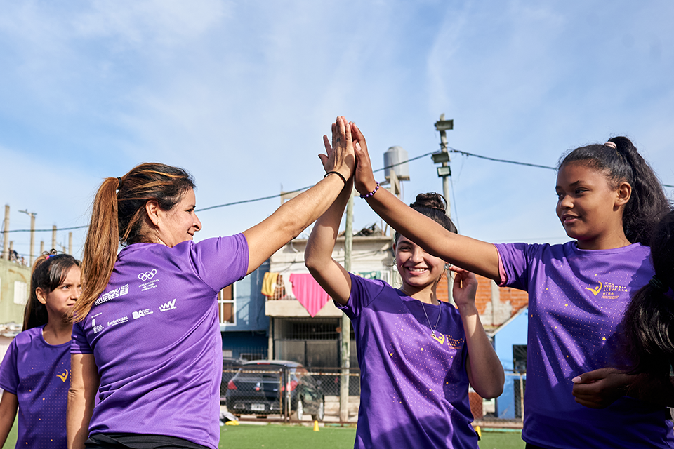 Rumbo al 8 de marzo | La sombra persistente de la violencia contra las mujeres en el deporte latinoamericano