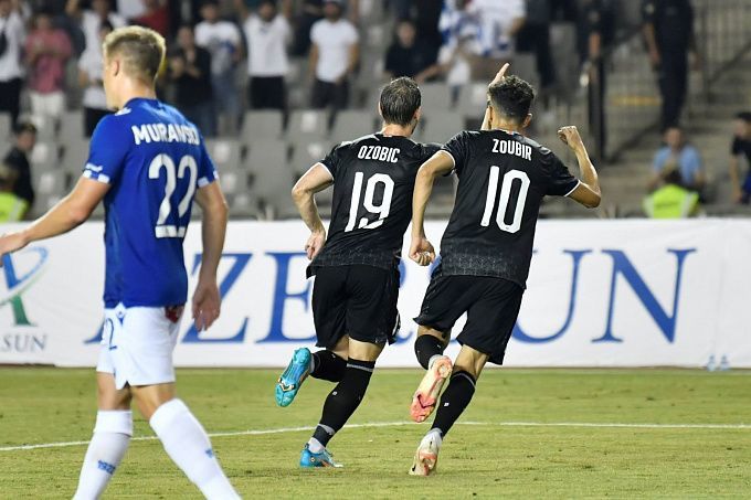 Qarabag vs Zurich Prediction, Betting Tips & Odds │19 JULY, 2022