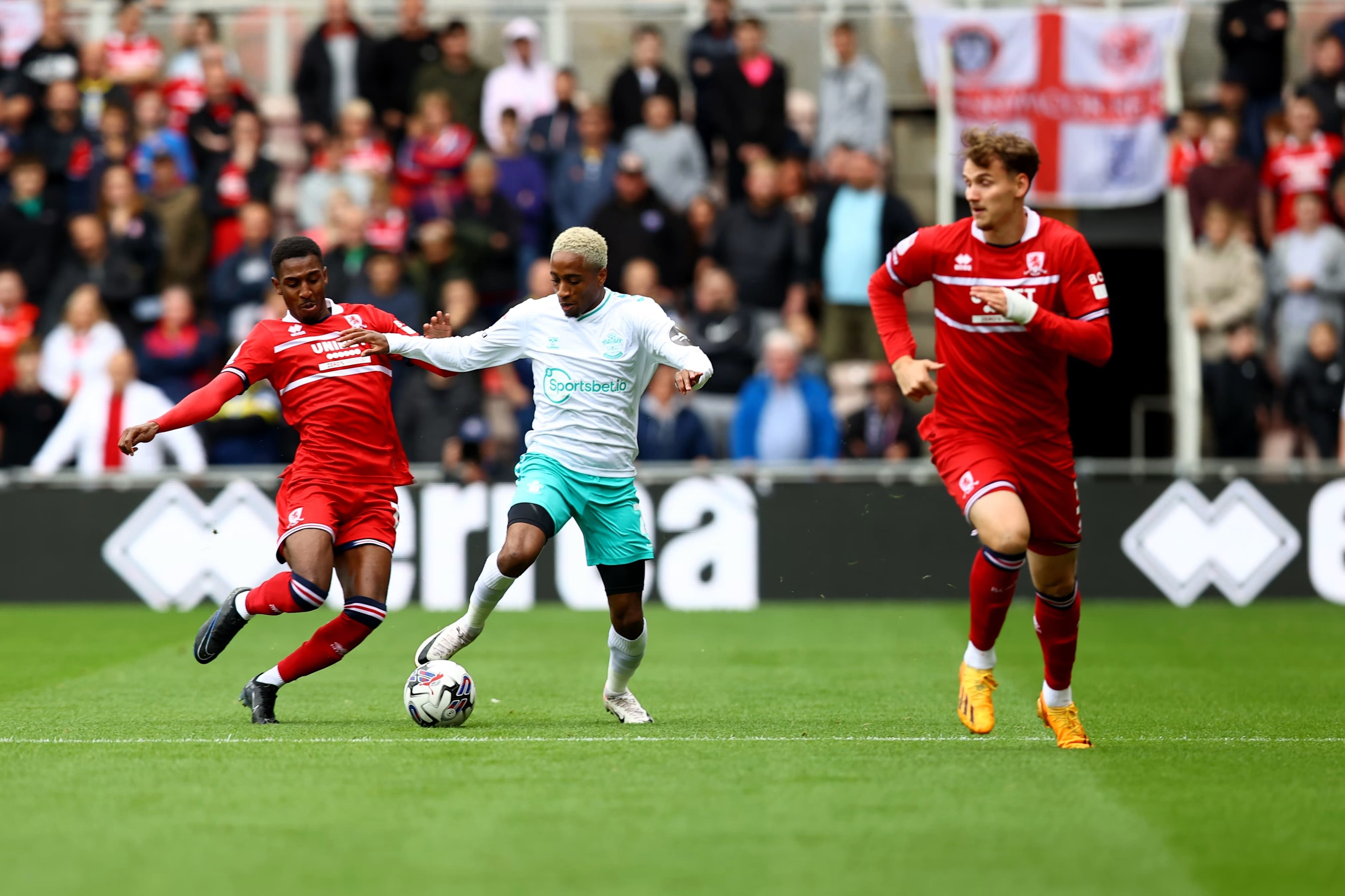 Southampton vs. Middlesbrough. Pronostico, Apuestas y Cuotas│29 de marzo de 2024